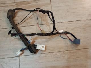 дверная проводка Subaru Forester 3 поколение (SH) [рестайлинг] 2013, 2.5 л., бензин, АКПП, внедорожник 5 дв., 81823SC000