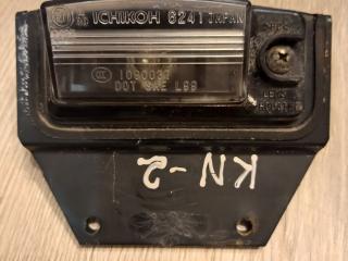 подсветка номера Nissan Murano Z51 2010, 3.5 л., VQ35DE, бензин, вариатор, (qx1) white, внедорожник 5 дв., полный привод, 1090037, 901631AA0A