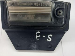 подсветка номера Nissan Murano Z51 Wagon 2010, 3.5 л., VQ35DE, бензин, вариатор, (kh3) black, внедорожник 5 дв., передний привод, 26510-AR00A