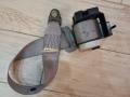 ремень безопасности Subaru Forester 3 поколение (SH) [рестайлинг] 2013, 2.5 л., бензин, АКПП, внедорожник 5 дв., 64660SC011AP - фото №2