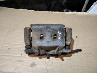 суппорт передний правый Infiniti Q50 1 поколение V37 2014, 3.7 л., VQ37VHR, бензин, АКПП, (qaa) white 3p, седан, полный привод, 41001-4GA0A