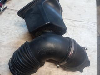 гофра инжектора BMW 5 серия F07/F10/F11 2011, 2.5 л., N52 B25, бензин, 7590595