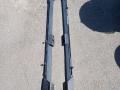 дуги на крышу (рейлинги) Ford Explorer 4 поколение 2008, 4.0 л., бензин, полный привод, 5L2Z7855114BAA, 5L2Z7855115BAA - фото №2
