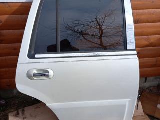 дверь задняя правая Lincoln Navigator 2 поколение 2006, 5.4 л., бензин, АКПП, полный привод, 2L7Z7824700AA