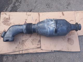 патрубок воздушного фильтра Lincoln Navigator 2 поколение 2006, 5.4 л., бензин, АКПП, полный привод, 5L749F765AFW