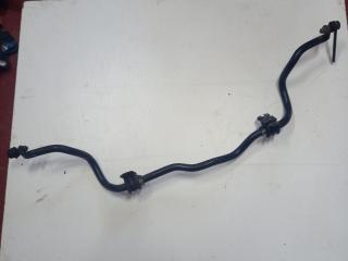 стабилизатор подвески передний Nissan Murano Z51 Wagon 2010, 3.5 л., VQ35DE, бензин, вариатор, (kh3) black, внедорожник 5 дв., передний привод, 546111AA0A