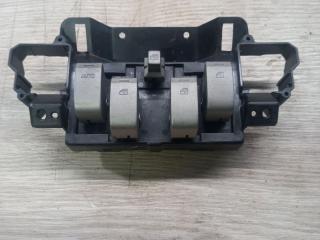 блок управления стеклоподъемниками Lincoln Navigator 2 поколение 2006, 5.4 л., бензин, АКПП, полный привод, 3C5T14540AAP2AT