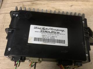 блок управления (другие) Lincoln Navigator 2 поколение 2006, 5.4 л., бензин, АКПП, полный привод, 5L7T14B291