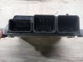 блок управления двигателем Citroen Berlingo 1 поколение (M59) [рестайлинг] 2010, 1.6 л., дизель, S180075002, S180075002I, HW9666571380 - фото №3