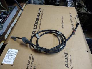 трос ручника Nissan Murano Z51 Wagon 2010, 3.5 л., VQ35DE, бензин, вариатор, (kh3) black, внедорожник 5 дв., передний привод, 36530-1AD0A