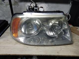 фара правая Lincoln Navigator 2 поколение 2006, 5.4 л., бензин, АКПП, полный привод, 2L7Z13008BA