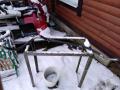 трубка кондиционера Ford Explorer 4 поколение 2008, 4.0 л., бензин, полный привод, 9L2Z19867C - фото №2