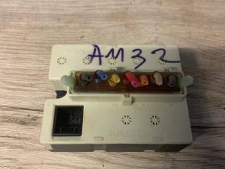 блок управления печки / климат-контроля Lincoln Navigator 2 поколение 2006, 5.4 л., бензин, АКПП, полный привод, 2L1H19D611AA