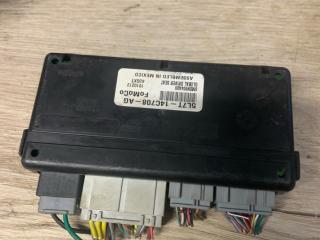 блок управления сиденьем Lincoln Navigator 2 поколение 2006, 5.4 л., бензин, АКПП, полный привод, 6L7T14C708AG