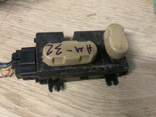 блок управления сиденьем Lincoln Navigator 2 поколение 2006, 5.4 л., бензин, АКПП, полный привод, 2L7T14B709AB