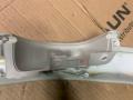 подлокотник двери задний левый Infiniti M Y51 2013, 3.7 л., VQ37VHR, бензин, АКПП, (qaa) white 3p, седан, задний привод, 33829401MA, 82941-1MA1C - фото №2