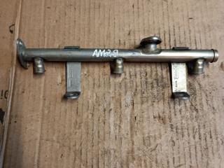 топливная рампа Ford Explorer 4 поколение 2008, 4.0 л., бензин, полный привод, 6L2Z9D280A