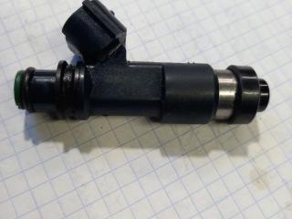 форсунка Subaru Forester 3 поколение (SH) [рестайлинг] 2013, 2.5 л., бензин, АКПП, внедорожник 5 дв., 16611AA810