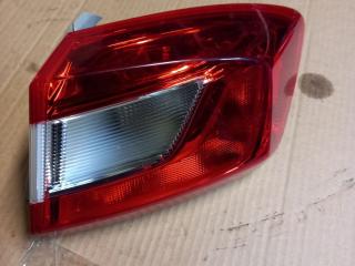 фонарь задний правый Chevrolet Cruze 2 поколение 2017, 1.4 л., бензин, АКПП, синий, 84078119