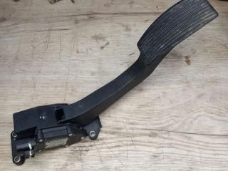 педаль Lincoln Navigator 2 поколение 2006, 5.4 л., бензин, АКПП, полный привод, 5L149F836