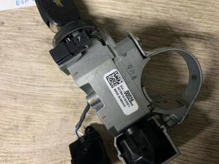 замок зажигания Chevrolet Cruze 2 поколение 2017, 1.4 л., бензин, АКПП, синий, 39033401