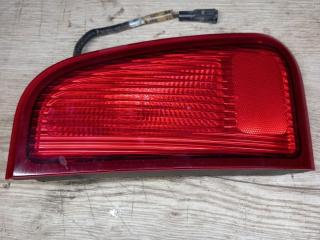 фонарь крышки багажника левый Lincoln Navigator 2 поколение 2006, 5.4 л., бензин, АКПП, полный привод, 2L7X13404B