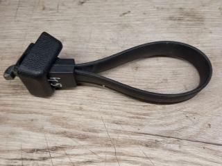 ручка открывания багажника Lincoln Navigator 2 поколение 2006, 5.4 л., бензин, АКПП, полный привод, 78434A14AAW