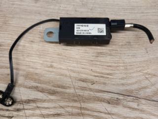 усилитель антенны Chevrolet Cruze 2 поколение 2017, 1.4 л., бензин, АКПП, синий, 39040160