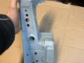 лонжерон правый Infiniti Q50 1 поколение V37 2014, 3.7 л., VQ37VHR, бензин, АКПП, (qaa) white 3p, седан, полный привод, G5110-4GA0B - фото №4