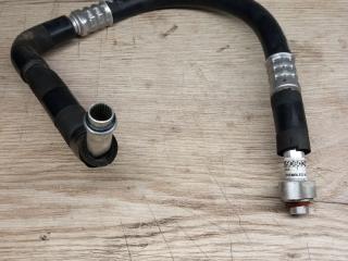 патрубок отопителя (печки) Lincoln Navigator 2 поколение 2006, 5.4 л., бензин, АКПП, полный привод, 5L1H19D602AA