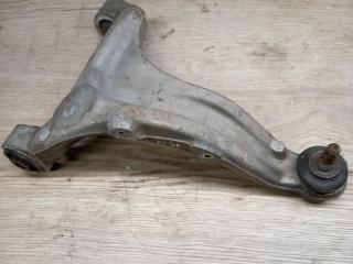 рычаг задний правый Kia Sorento 2 поколение 2012, 2.4 л., бензин, МКПП, передний привод, 552401U000