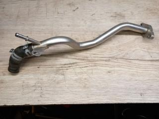 трубка охлаждающей жидкости Chevrolet Cruze 2 поколение 2017, 1.4 л., бензин, АКПП, синий, 812397023