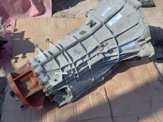 КПП автоматическая (АКПП) Lincoln Navigator 2 поколение 2006, 5.4 л., бензин, АКПП, полный привод, 5L747000BE