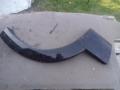 накладка колесной арки Ford Explorer 4 поколение 2008, 4.0 л., бензин, полный привод, 6L2Z7829165BAPTM - фото №2