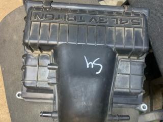 корпус воздушного фильтра Lincoln Navigator 2 поколение 2006, 5.4 л., бензин, АКПП, полный привод, 6LE1AA052105