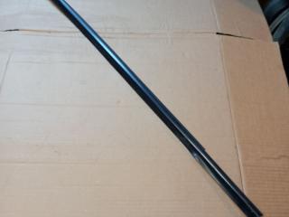 молдинг двери задней правой Kia Sorento 2 поколение 2012, 2.4 л., бензин, МКПП, передний привод, 832202P000