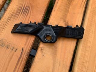 Крепление бампера переднего Subaru Forester 3 поколение (SH) 2009, 2.5 л., бензин, 57707SC040