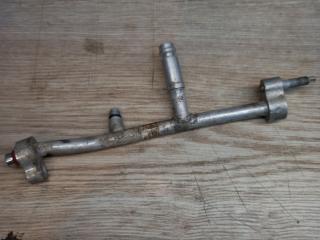 трубка кондиционера Lincoln Navigator 2 поколение 2006, 5.4 л., бензин, АКПП, полный привод, 4L1419E558AC