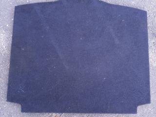 полка багажника Honda CR-V 3 поколение 2009, 2.4 л., бензин, 84400-SWA-A01ZE