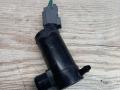насос (моторчик) омывателя стекла Subaru Forester 3 поколение (SH) 2009, 2.5 л., бензин, 86611AG000 - фото №2