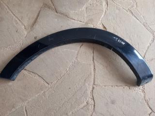 накладка колесной арки Ford Explorer 4 поколение 2008, 4.0 л., бензин, полный привод, 6L2Z16039CAPTM