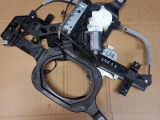 стеклоподъемник задний правый Ford Expedition 3 поколение U324 2008, BL1Z-7827000-A