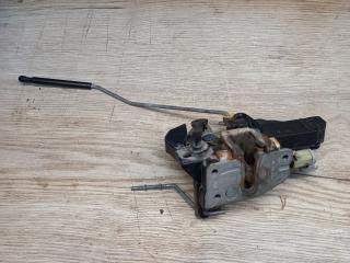 замок двери задней левой Ford Expedition 3 поколение U324 2008, 6L3Z-1626413-C