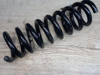 пружина задняя Chevrolet Camaro 6 поколение 2018, 2.0 л., бензин, 84153696