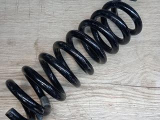 пружина задняя Chevrolet Camaro 6 поколение 2018, 2.0 л., бензин, 84153696