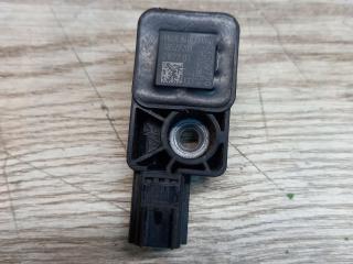 датчик удара Chevrolet Camaro 6 поколение 2018, 2.0 л., бензин, 13509729