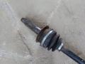 полуось задняя (приводной вал, ШРУС) Subaru Forester 3 поколение (SH) 2010, 2.5 л., бензин, 28421SC021 - фото №2