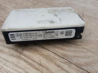 датчик мертвых (слепых) зон Mercedes-Benz E-Класс W212/S212/C207/A207 2011, A0009050110