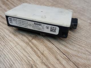 датчик мертвых (слепых) зон Mercedes-Benz E-Класс W212/S212/C207/A207 2011, A0009050110