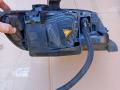 фара левая Audi Q7 4L 4LB 2007, 4.2 л., BAR, бензин, АКПП, 6y / z7s, внедорожник 5 дв., полный привод, 4L0941029H - фото №3